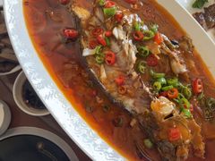 -民族饭荘(新华大街店)