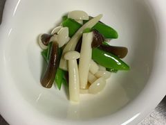 -箱美术馆私房菜(水晶郦城店)