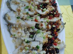 -海鲜街菜馆(海珠南路店)