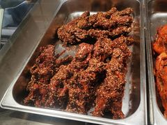 -远大美食广场(远大购物中心店)