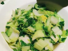 -佬麻雀·剁椒鱼头(京基KK One店)