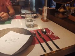 -IL Forno 意坊·意大利餐厅(花园店)