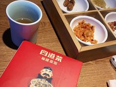 -闽上鲜·福建菜(龙湖滨江天街店)