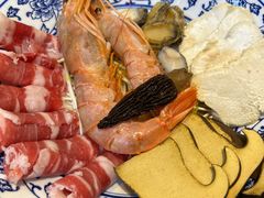 -西藏饭店·亚克·食光自助餐厅(文殊院店)