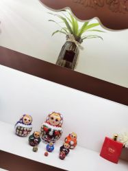 -美肤盾祛痘·问题肌头疗管理中心