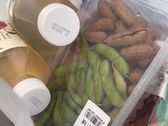 -盒马鲜生(双清路店)