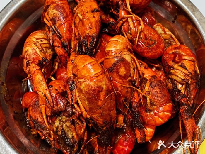 盒马鲜生(保利中环店)十三香小龙虾图片