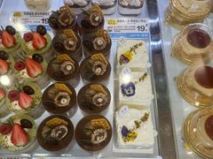 -DEMO黛慕蛋糕(中泰店)