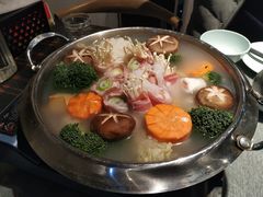 -幸福哟烧鸡·粤菜海鲜私厨(七星路店)