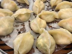 -王厚元饺子·辽菜·烤鸭(黄河大街店)