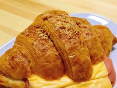 -流酥可心·牛乳蛋糕商店(禾祥西路店)