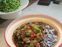 -二十八里太湖船菜(吉祥路店)