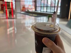 -M Stand(西安大悦城店)