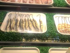 -鼎原力量东北吊炉烧烤(幸福街店)