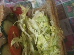 -SUBWAY赛百味(地王广场店)