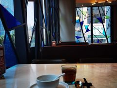 -港丽餐厅(高德置地店)