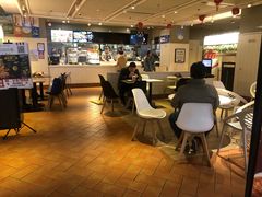 -肯德基(太原龙湖店)