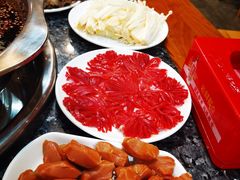 -福满家火锅26年江景(十八梯店)