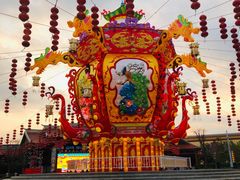 -厦门方特东方神画