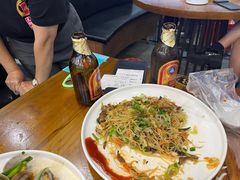 -醉壹号海鲜大排档(厦门美食地标店)