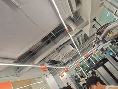 -乐刻运动健身(南山西丽366大街店)