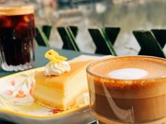 -三忘湖 SWANSEEN(柳荫公园店)