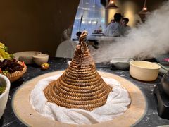 -云海肴云南菜·蒸汽石锅鱼(青岛万象城店)