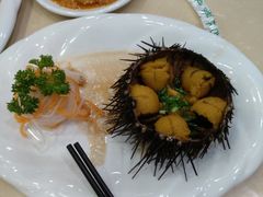 -黑石礁酒楼·海鲜(黑石礁店)