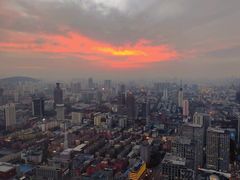 -泉客厅LAPUTA·天空之城