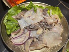 -西塔老太太泥炉烤肉(北京北苑天街龙湖店)