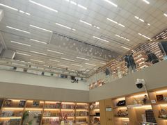 -朵云书院(滴水湖店)