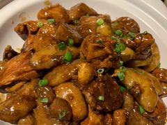 -兰溪小馆(东直门簋街店)