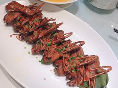 -上海会馆(香港名都店)