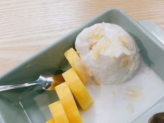 -米泰芒·东南亚料理(体育西店)