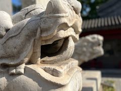 -北京石刻艺术博物馆(五塔寺)