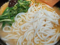 -妈妈故事米线(市府恒隆店)