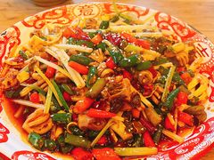 -饭江湖·江湖菜(湖广会馆店)