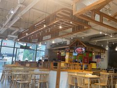 -冰泉豆浆馆(阳朔店)