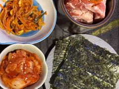 -丸藏和牛烧肉专门店(园区师惠坊店)