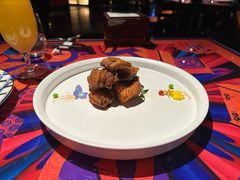 -上海滩餐厅(BFC外滩金融中心店)