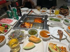 -海底捞火锅(外滩店)