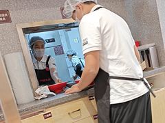 -小杨生煎(天之骄子店)