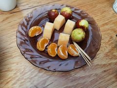 -渝半城经典川粤菜(重庆天地店)