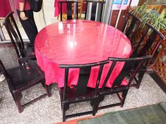 -无味饭店(九眼桥商业文化广场店)