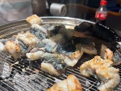 -味家烤肉烤鳗鱼牛排(西塔旗舰店)