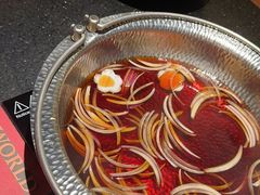 -牛New寿喜烧(虹桥新天地店)