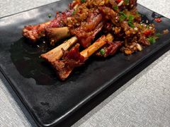-聚味瞿记·龙虾堂(咸嘉湖店)