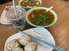 -小杨生煎(周浦万达店)