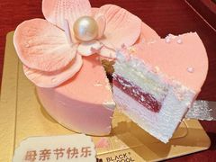 -白天鹅宾馆·流浮阁咖啡厅