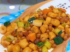 -清真·伊清阁餐厅